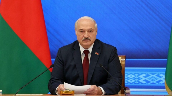 Оружие на $1 млрд и отношения с Западом: Лукашенко сделал ряд заявлений