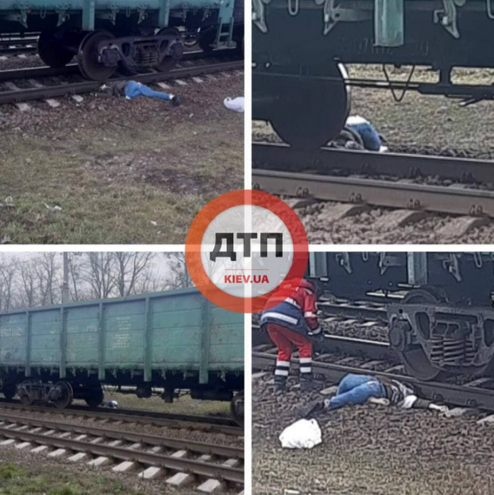 В Тарасовке близ переезда через ж/д поезд сбил женщину