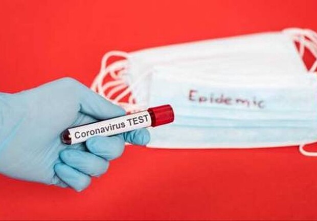 Минздрав официально заявил о новой вспышке коронавируса:  на Западной Украине могут ввести "красную зону". 
