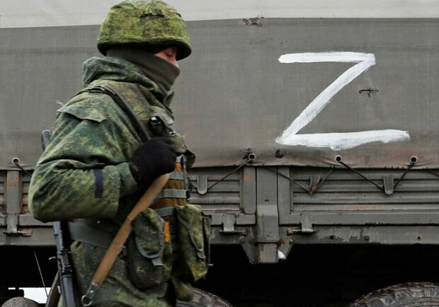 В Киевской области мужчины сотрудничали с оккупантами и убивали мирных граждан. 