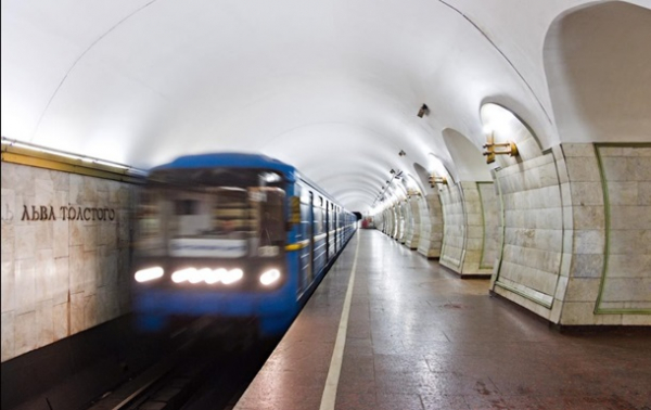 Началось голосование за новые названия станций метро в Киеве