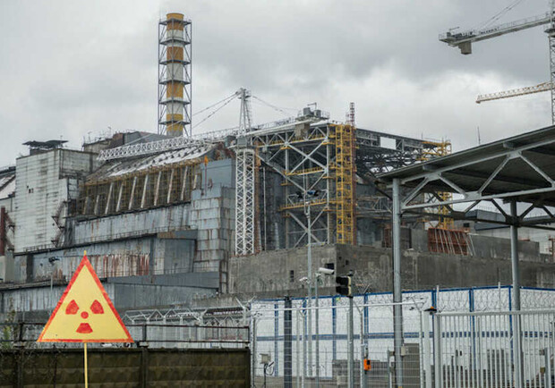 Войска РФ нанесли Чернобыльской зоне ущерб на 2,5 миллиарда гривен. 