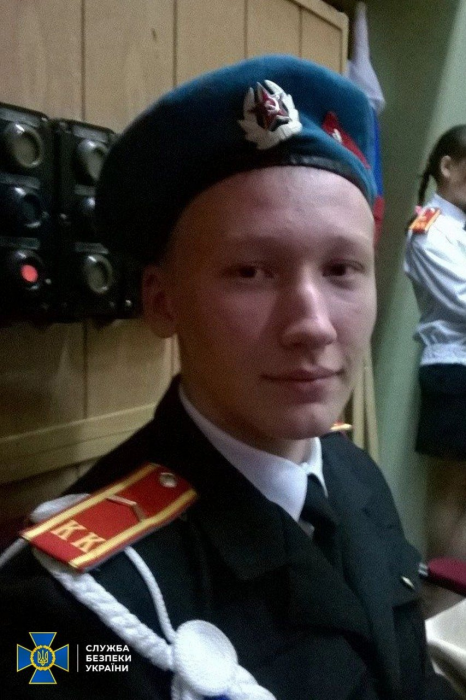 СБУ выяснила личность солдата РФ, который насиловал женщин под Киевом.