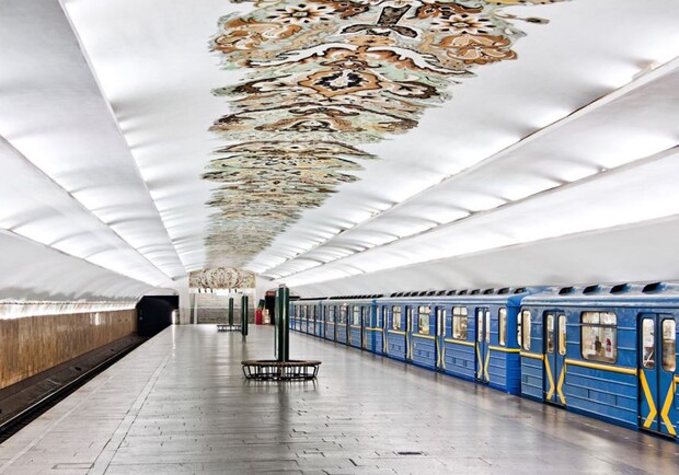 В Киеве завершили голосование за новые названия для станций метро 