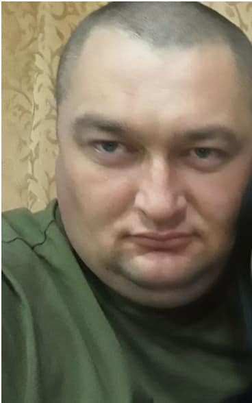 Василий Литвиненко – командир роты 64-й отдельной мотострелковой бригады сухопутных войск ВС РФ.