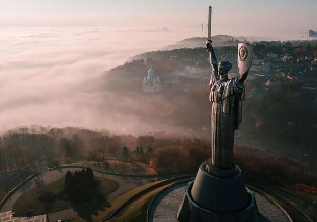 В Киеве на прошлой неделе зафиксировали превышение норм качества воздуха. 