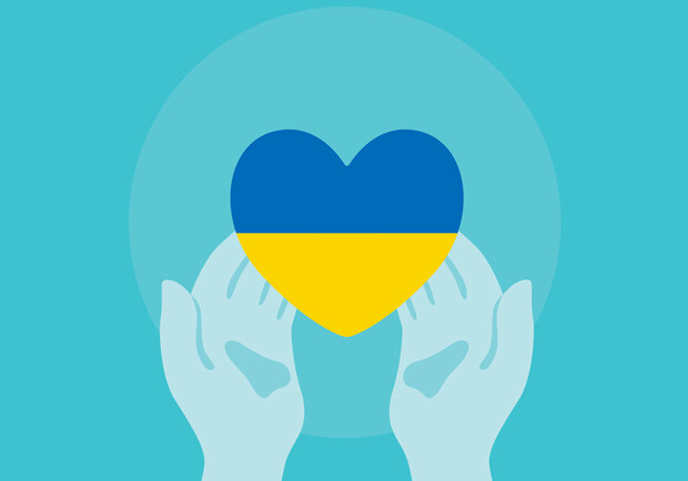 Как в Киеве детям с инвалидностью получить продуктовую помощь 