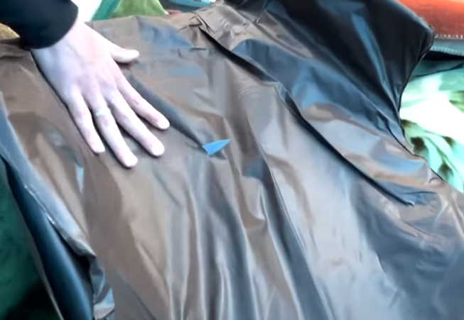 Как бронежилеты прошли проверку.