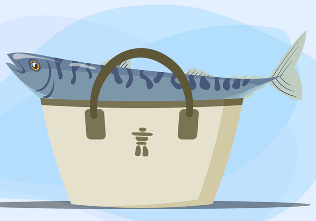 В "Сильпо" в ТРЦ River Mall организуют субботний рынок 