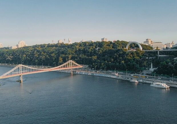 Киев исключили из рейтинга самых комфортных городов мира: причина. 