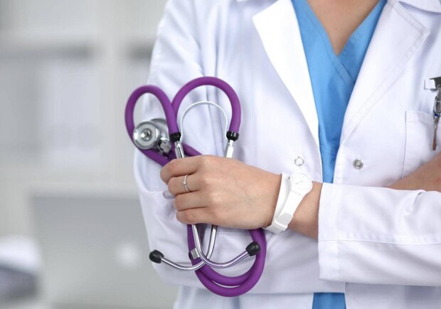 В Ирпене можно бесплатно получить консультации врачей и сдать анализы. 