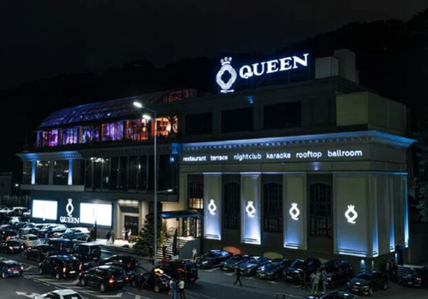 Миллионер из РФ сделал заявление об арестованных в Киеве ресторанах 