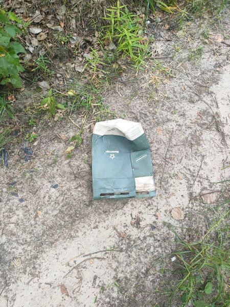 В Бучанщине нашли тело еще одного расстрелянного оккупантами гражданского.