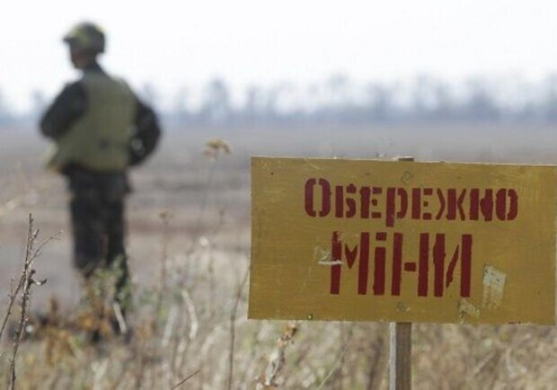 На Киевщине разминировали все населенные пункты, которые были в оккупации. 
