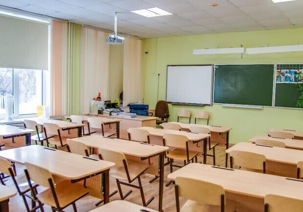 В каких школах Киева отремонтируют укрытия до 1 сентября: список.