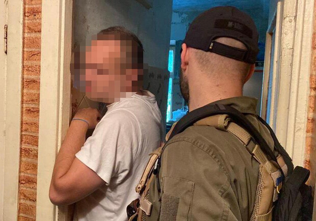 Житель Киева передавал данные о ВСУ и Теробороне российской пропагандистке. 