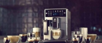 ремонт кофемашин в городе Киев