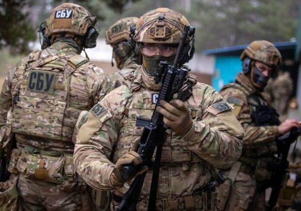СБУ знешкодили агентів РФ, які координували наступ на Київ 