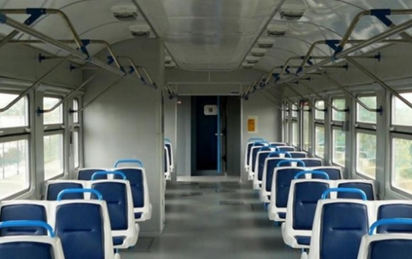 Появятся дополнительные пригородные поезда из Киева