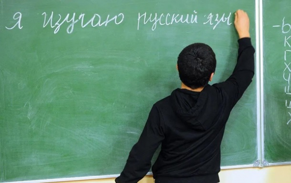 У школах Києва повністю припинять викладати російську мову - КМДА