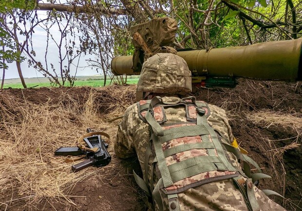 Залужний розповів, скільки українських військовослужбовців загинули у війні з РФ 