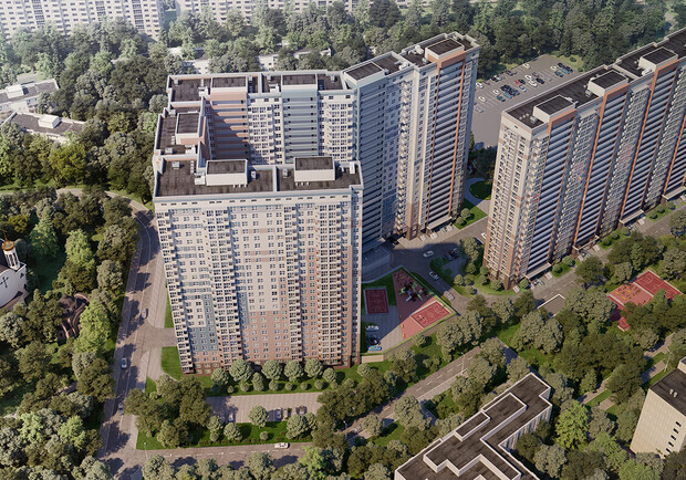 У "Київміськбуді" повідомили, що не можуть добудувати житлові комплекси "Укрбуду". 