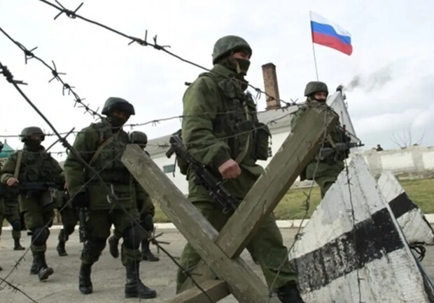 СБУ повідомила про підозру 8 військовим РФ, які мародерили у Бучі. 