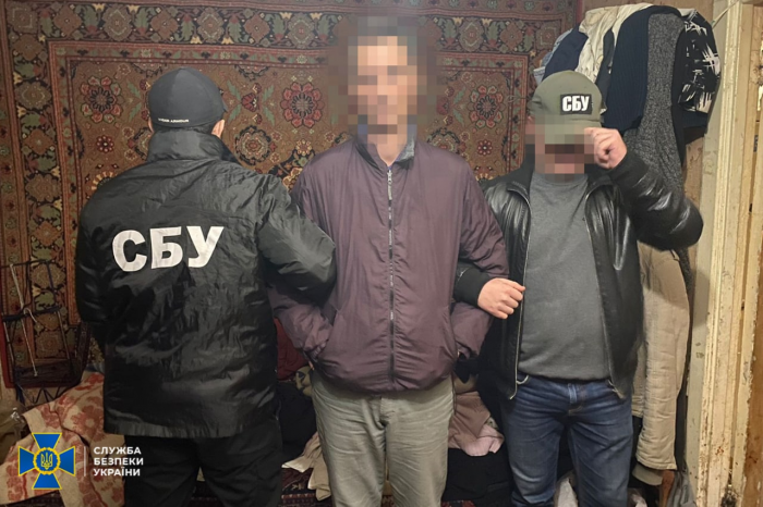 У Києві викрили ворожих агентів, які намагалася зірвати опалювальний сезон.