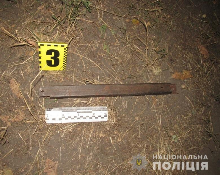 У Києві 17-річний хлопець убив свого вітчима.