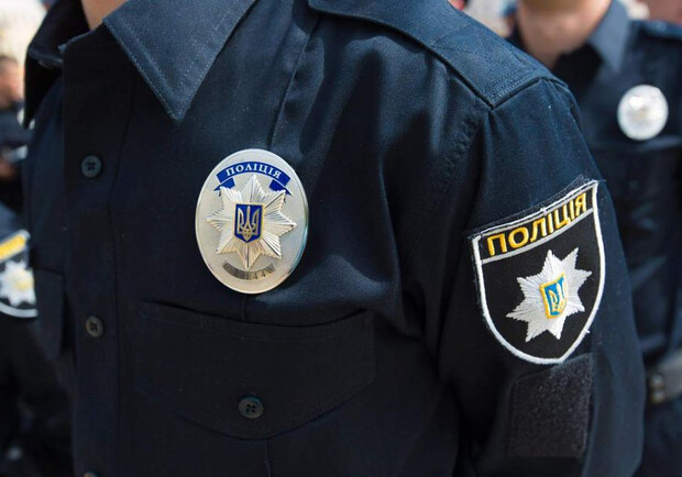 Мешканка Києва загубила свою сумку і вигадала для поліції історію з крадіжкою. 