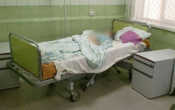 На Київщині дві сестри померли, отруївшись грибами