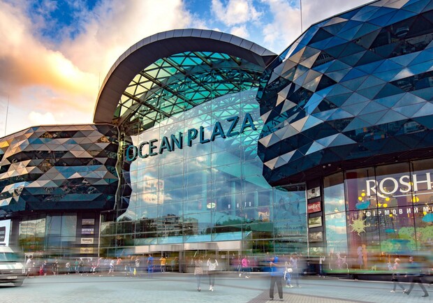 ТРЦ Ocean Plaza заявив про відкриття: коли саме . 