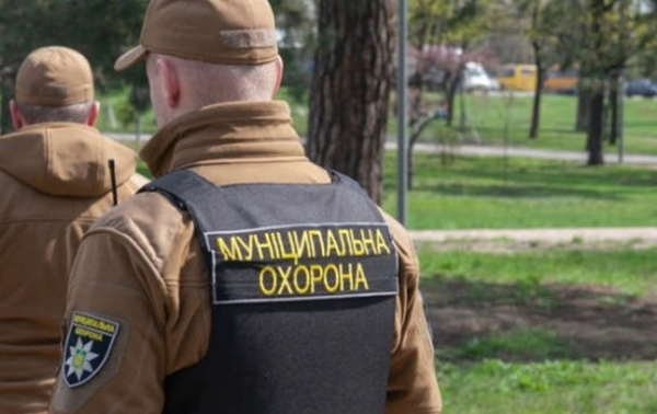 У школах Києва з'являться працівники Муніципальної охорони