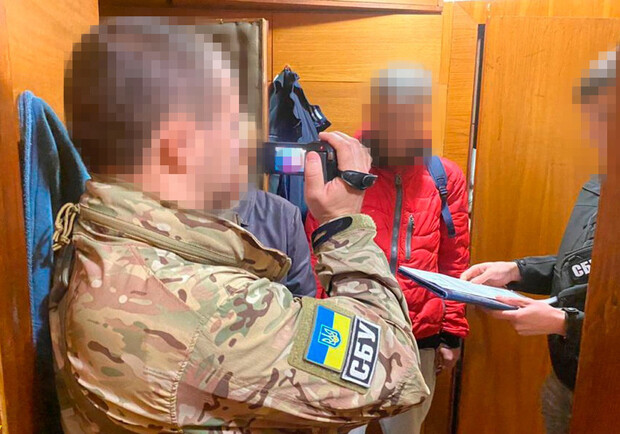У Києві викрили ворожих агентів, які намагалася зірвати опалювальний сезон. 