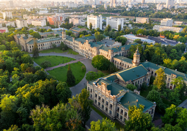 Київ внесли до Глобальної мережі міст ЮНЕСКО, що навчаються 