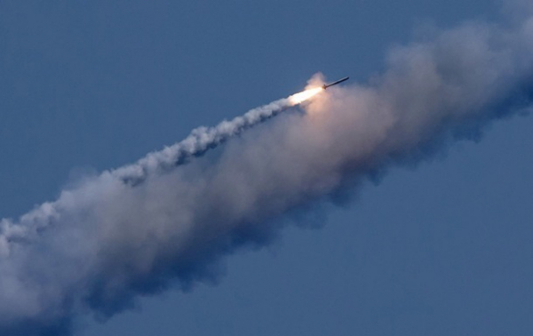 Ракетний удар по Києву: загинуло двоє людей