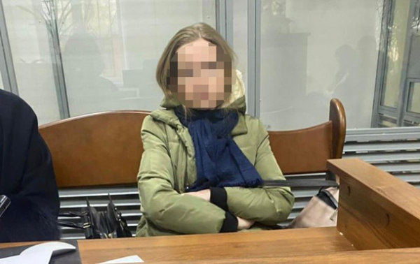 СБУ викрила київську вчительку, яка вихваляла ворога