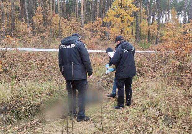 Знайдено тіло ще одного мешканця Київської області, якого вбили окупанти. 