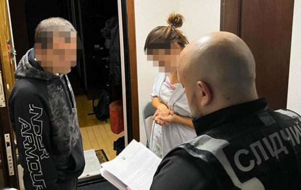 У Києві адвокат допомагала ухильникам втекти за кордон за $12 тисяч