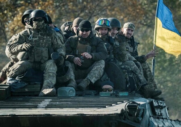До дня захисників України мешканці Києва отримають матдопомогу. 