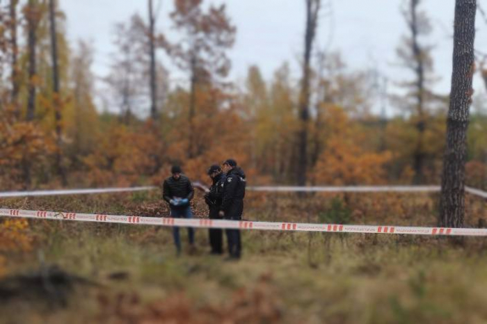 Знайдено тіло ще одного мешканця Київської області, якого вбили окупанти.