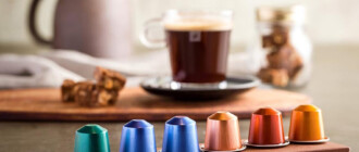 капсулы nespresso OriginalLine в городе Киев