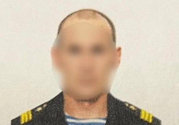 Російському сержанту, який катував учасників АТО в Катюжанці, повідомлено про підозру. 