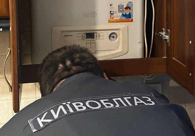 У багатоверхівці в Софіївській Борщагівці від чадного газу загинуло три людини - фото