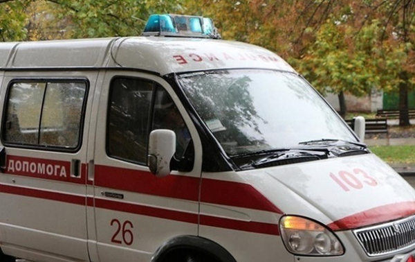 Троє жителів Київщини отруїлися чадним газом