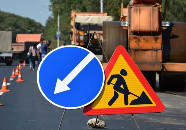 На Київщині посадовці "відмили" мільйони гривень на ремонті доріг 