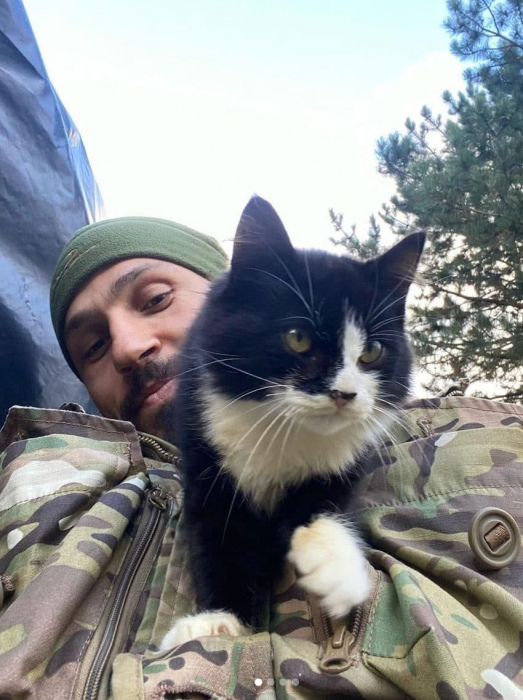 На війні загинув історик, екскурсовод та активіст із Києва Сергій Міронов.