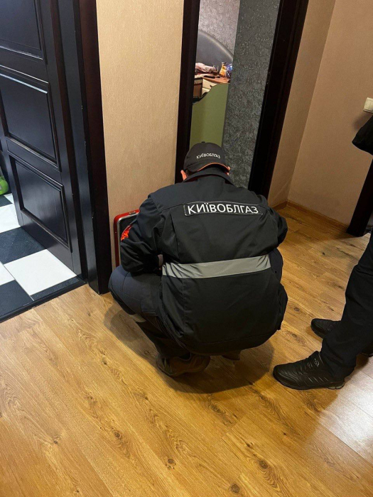 У багатоверхівці в Софіївській Борщагівці від чадного газу загинуло три людини