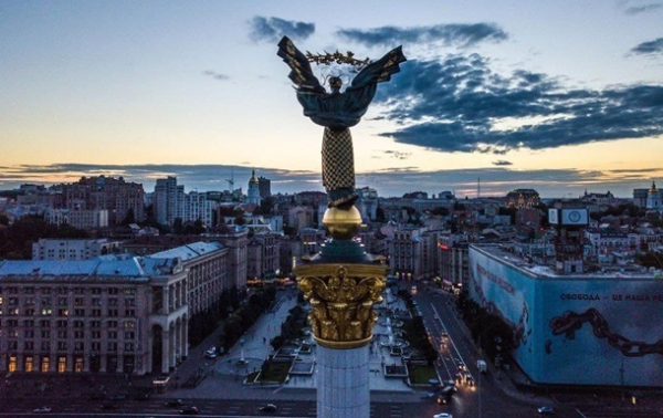 Частину Києва екстрено відключили від енергопостачання