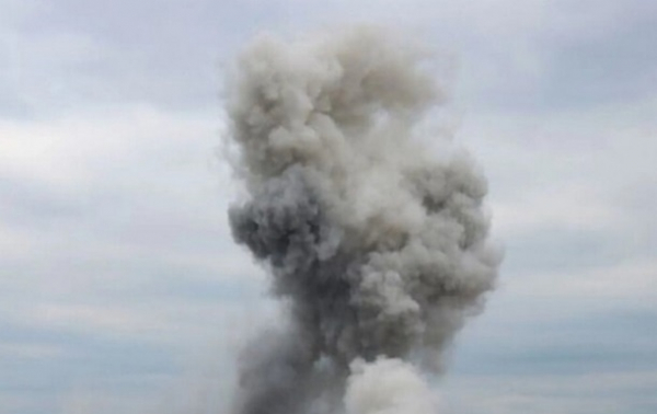 Ракетний удар по Києву: виявлено тіло загиблого